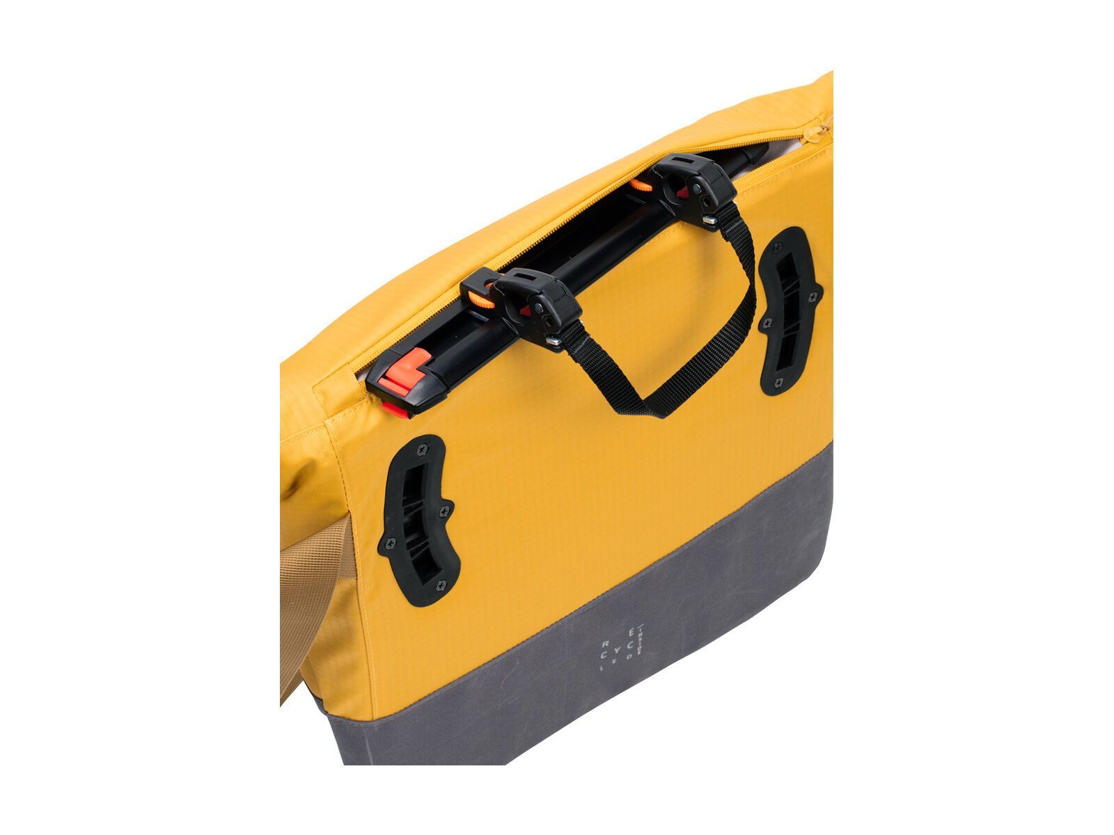 Vaude CityMe Bike II, burnt yellow - Bild 4