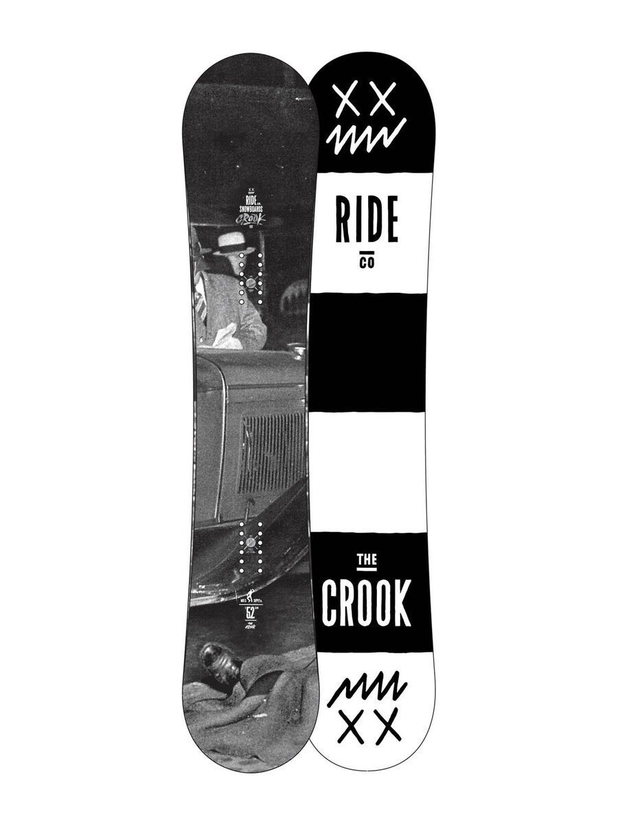 Ride Crook - Bild 1