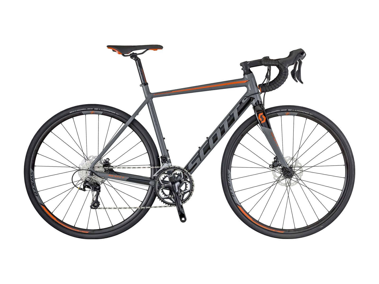 Scott Speedster 10 Disc - Bild 1