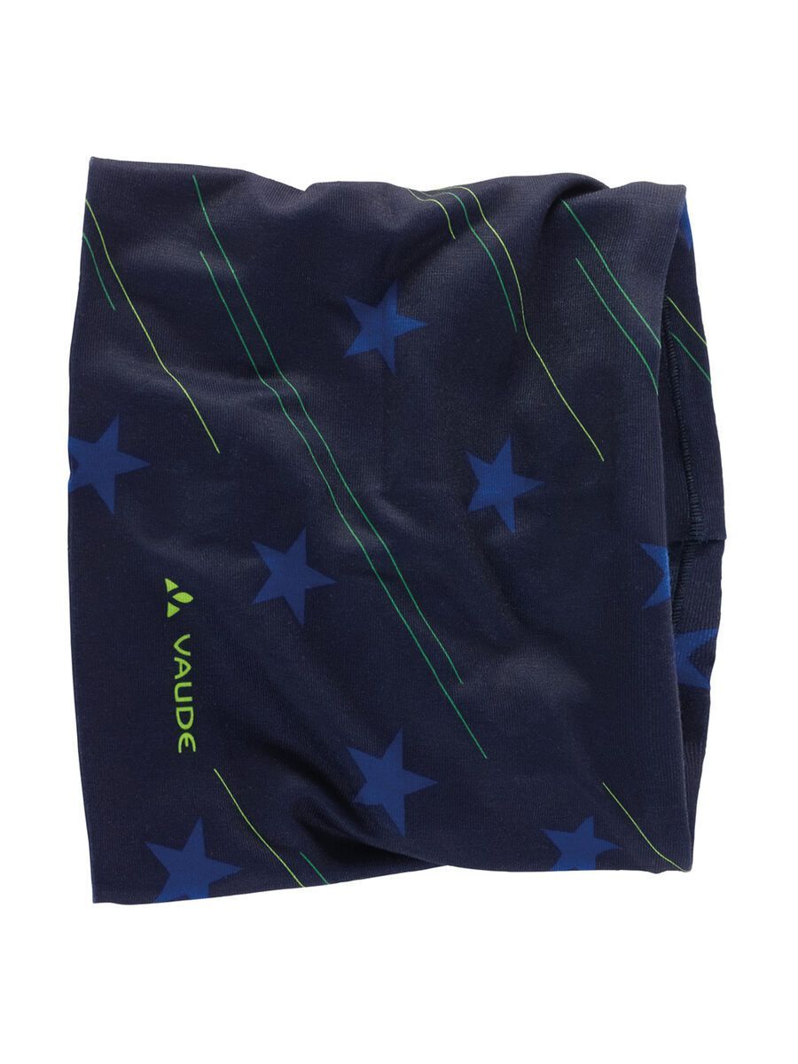 Vaude Kids Neck Gaiter, eclipse - Bild 1