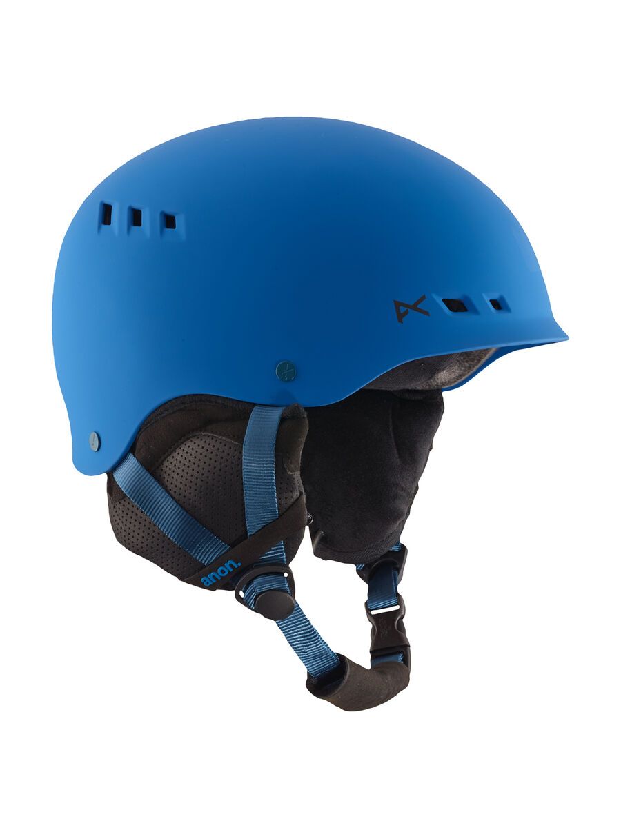 Anon Talan, blue - Bild 1