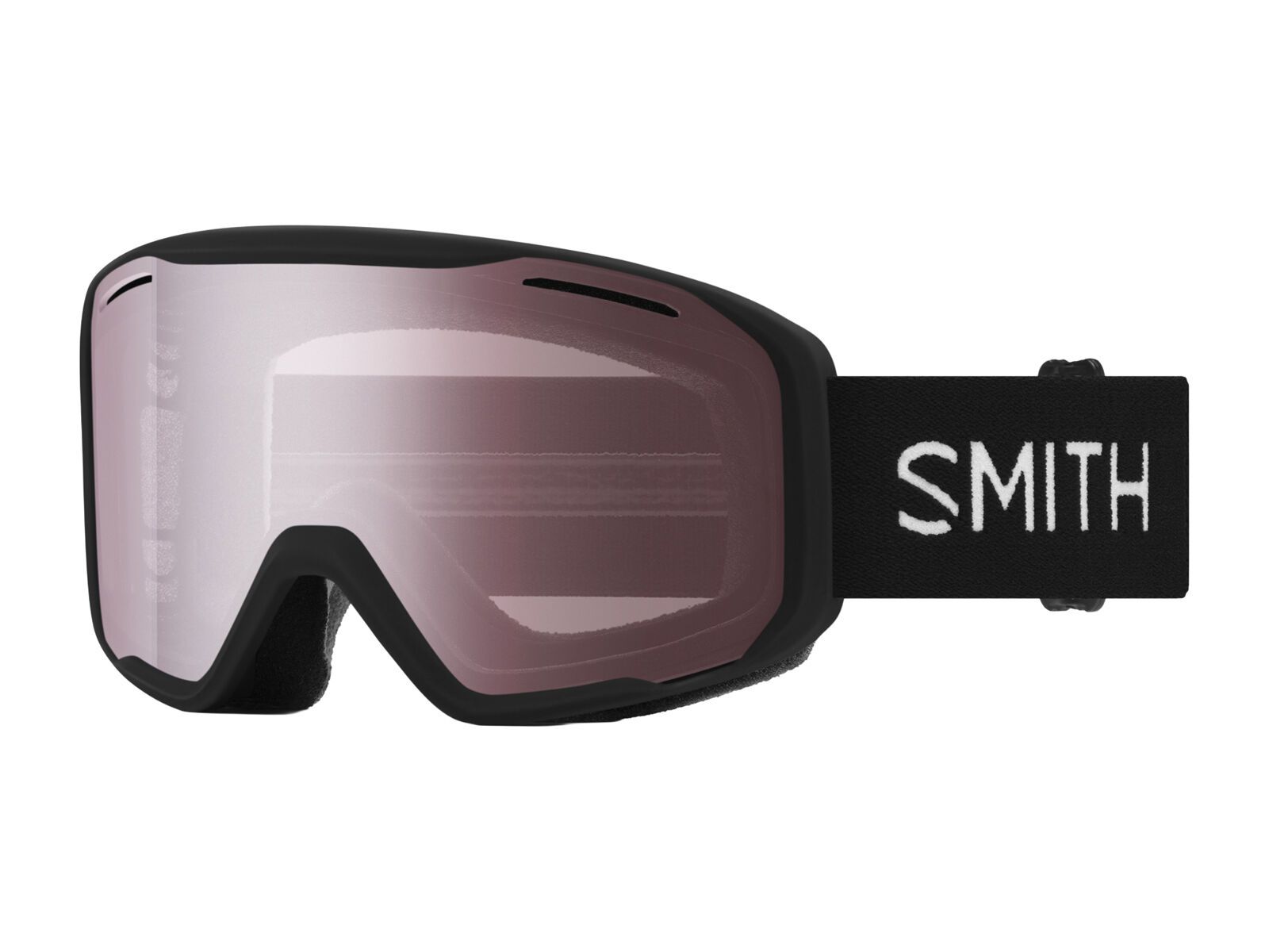 Smith Blazer, Ignitor Mirror / black - Bild 1