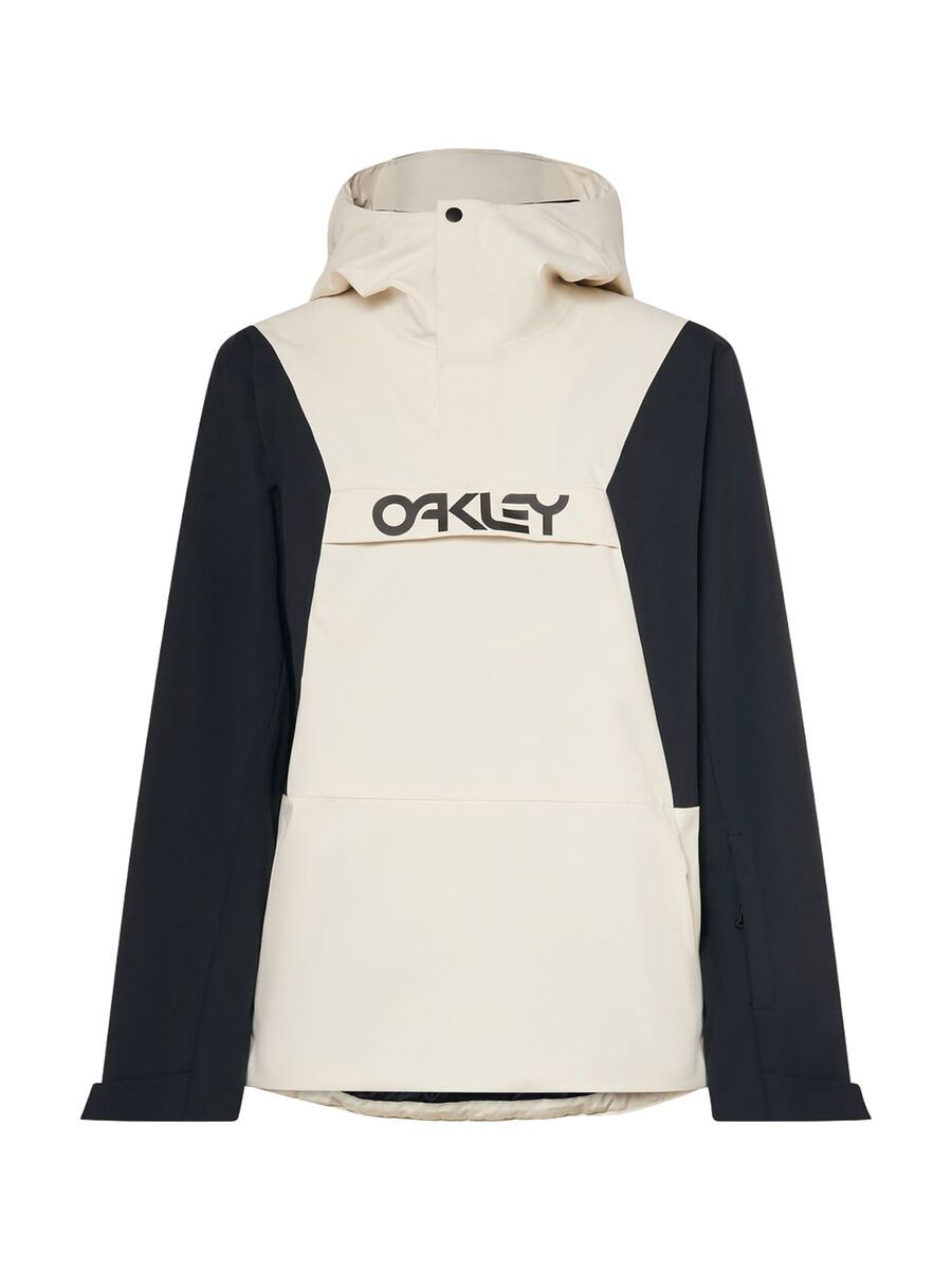 Oakley Tnp Tbt Insulated Anorak, mist - Bild 1