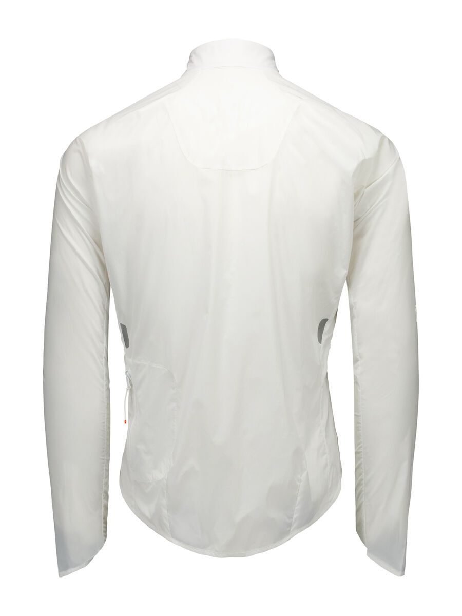 POC Pure-Lite Splash Jacket, hydrogen white - Bild 2