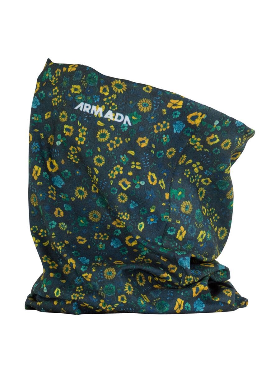 Armada Harlem Multi Tube, floral - Bild 1