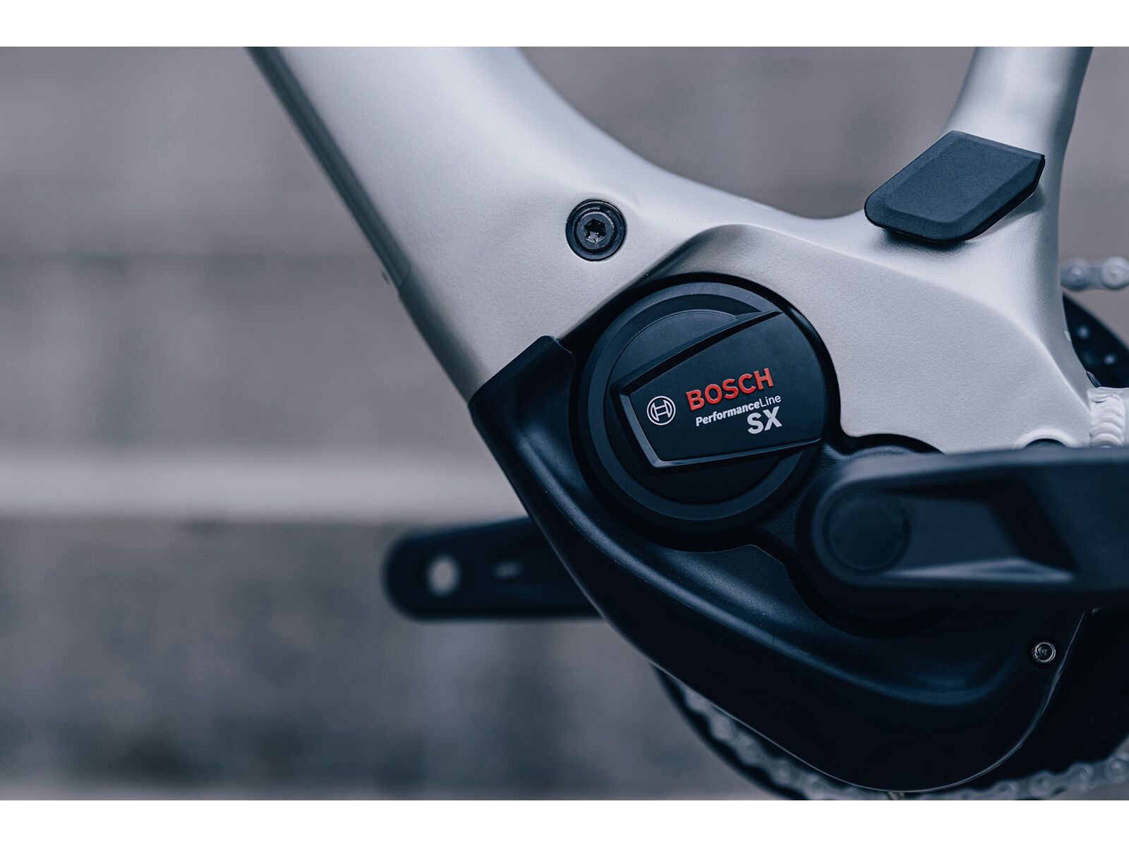 Cube Editor Hybrid SLX 400X, sleekgrey´n´spectral - Bild 18