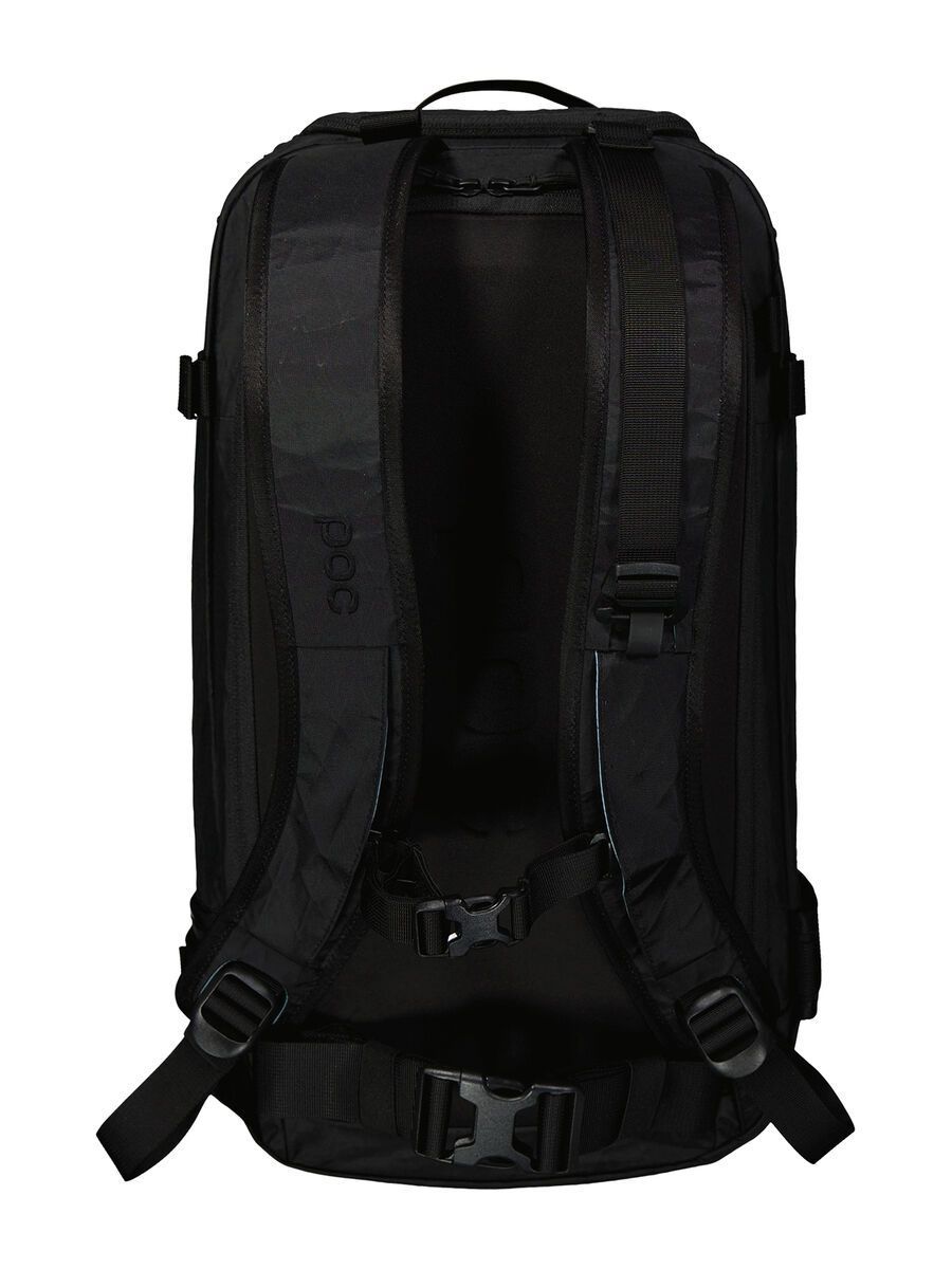 POC Dimension VPD Backpack, uranium black - Bild 3