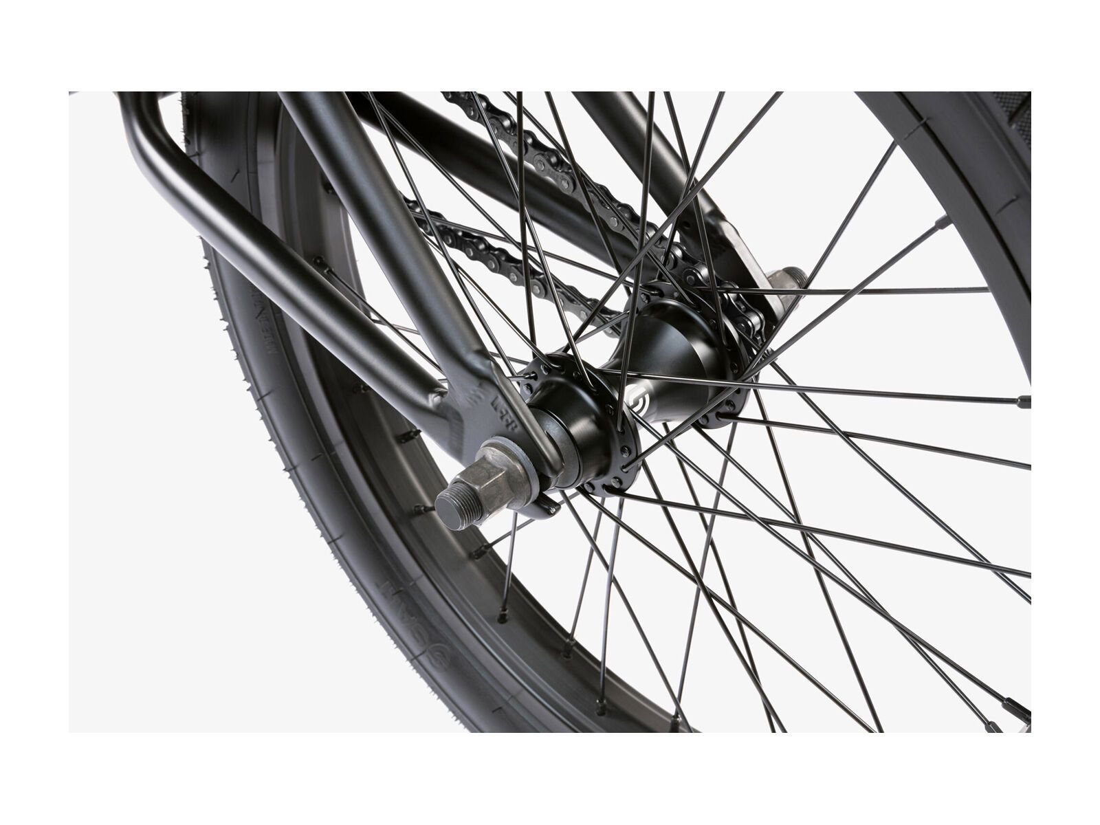 WeThePeople CRS, matt black - Bild 8