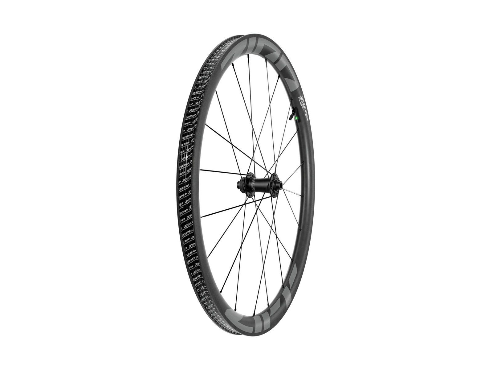 Zipp 303 SW Tubeless Disc - Bild 1