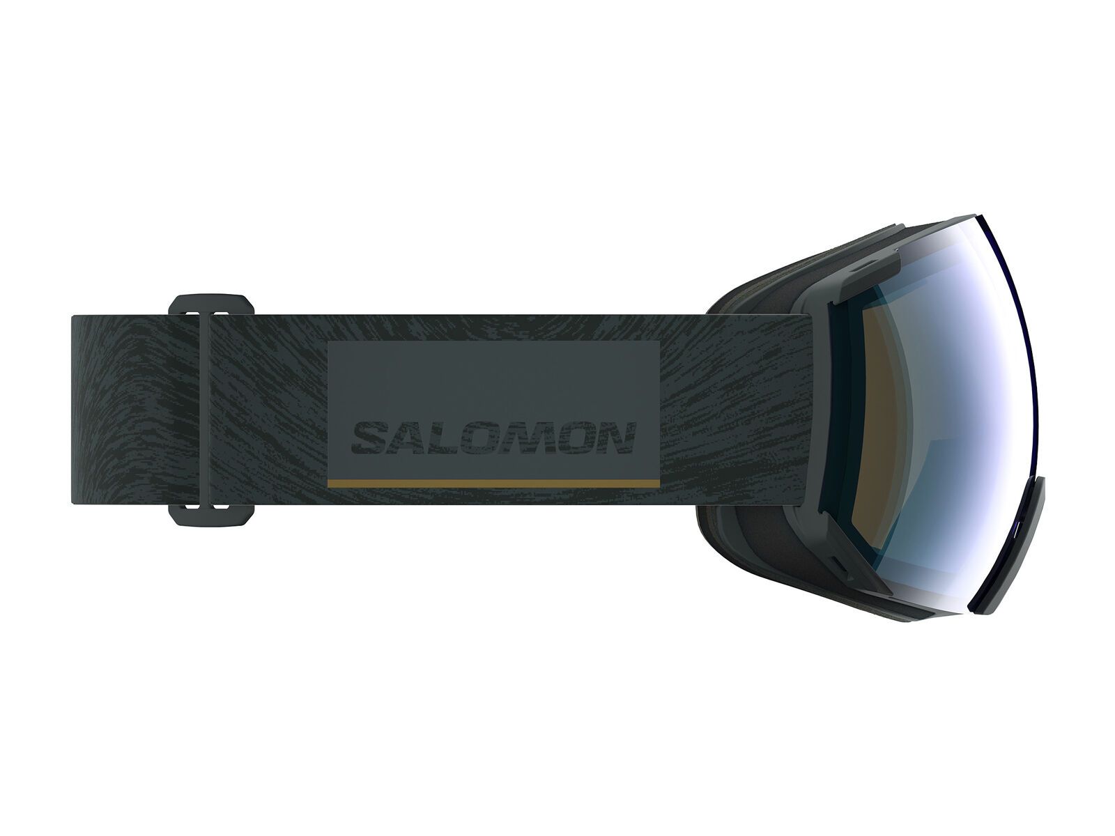 Salomon Radium, Photochromic ML Blue / green gables - Bild 4
