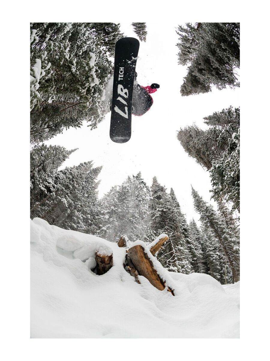 Lib Tech TRS Wide - Bild 5