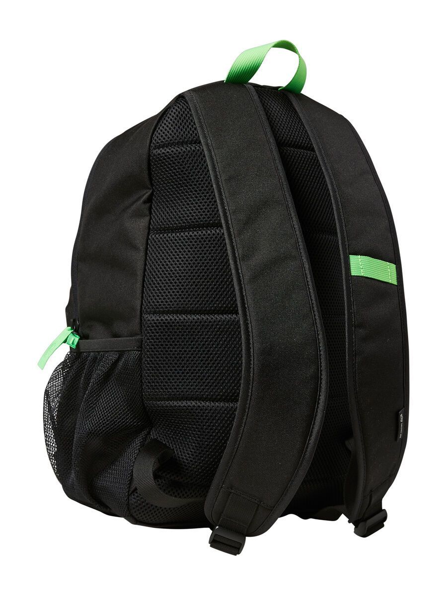 Fox Nobyl Legacy Backpack, black - Bild 2