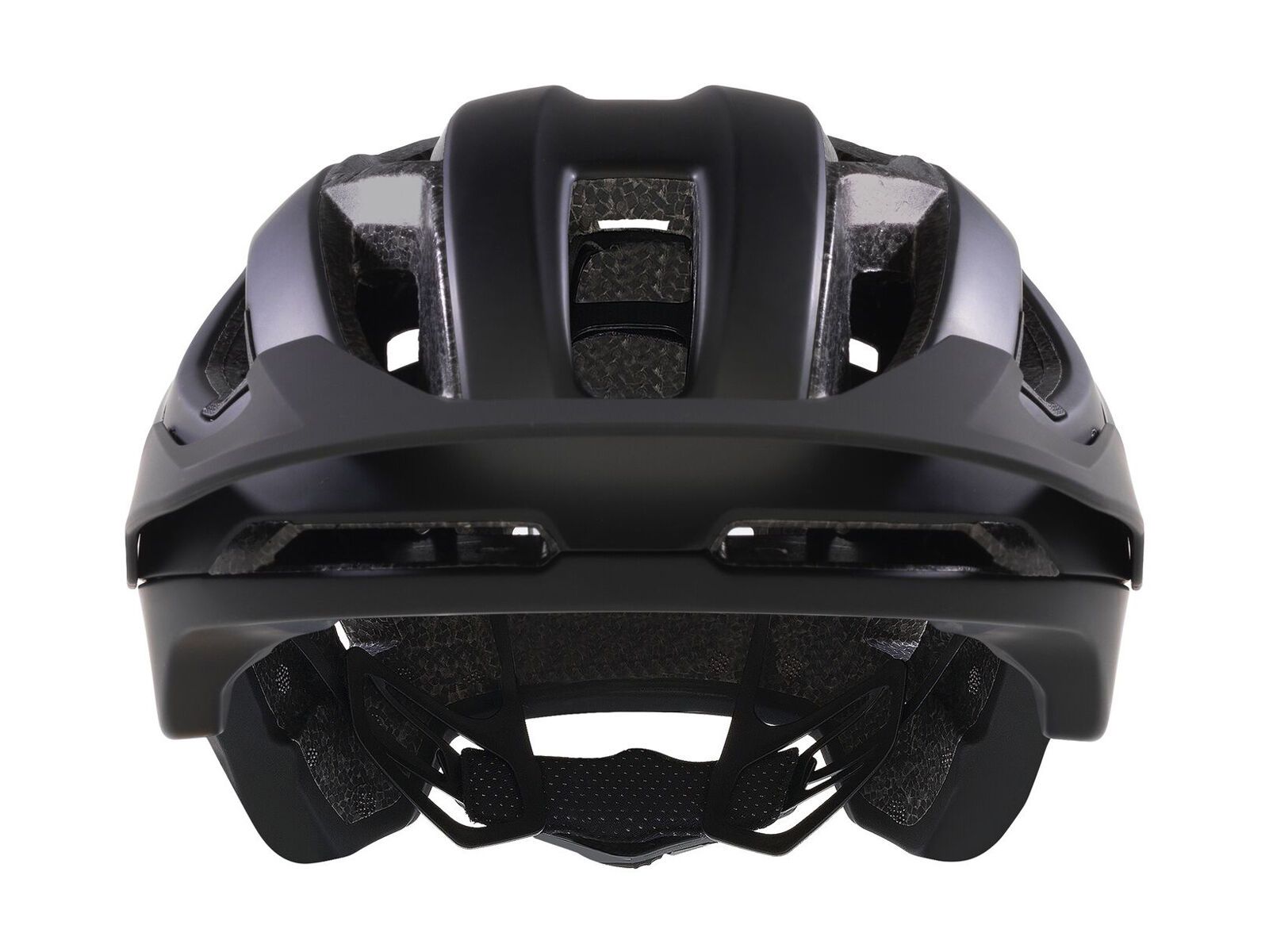 Oakley DRT3 Trail I.C.E. MIPS, matte black/mte rfl - Bild 11