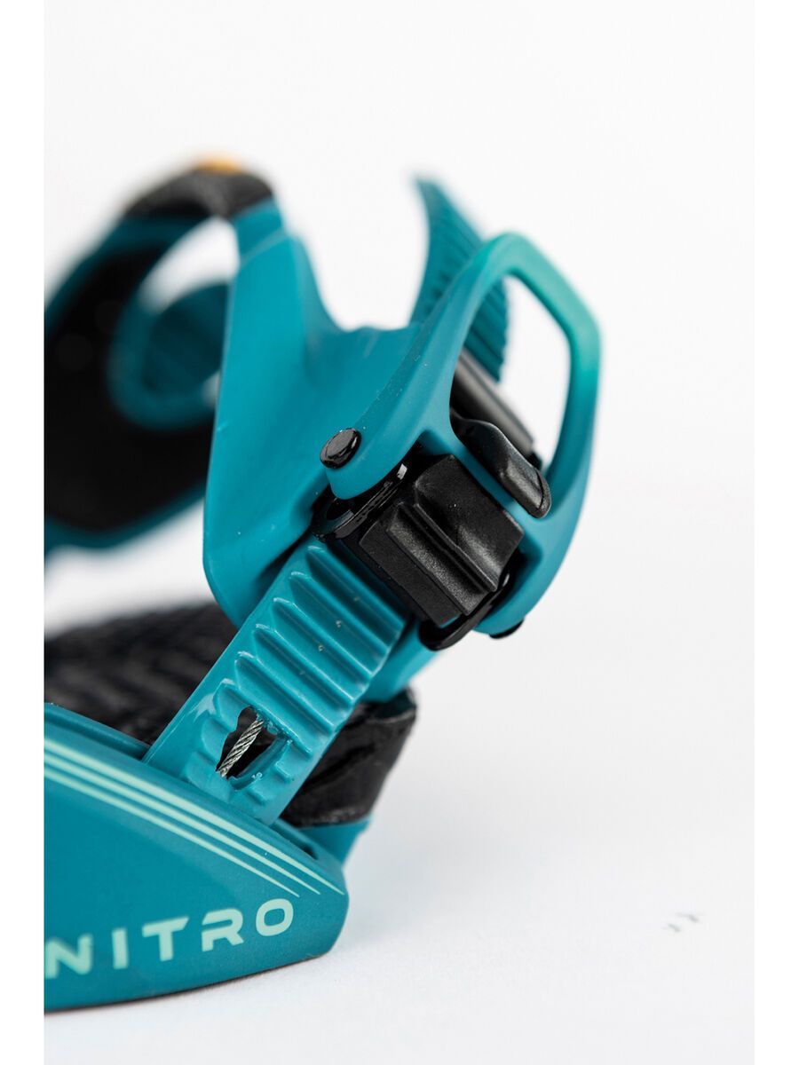 Nitro Phantom, aqua fade - Bild 8