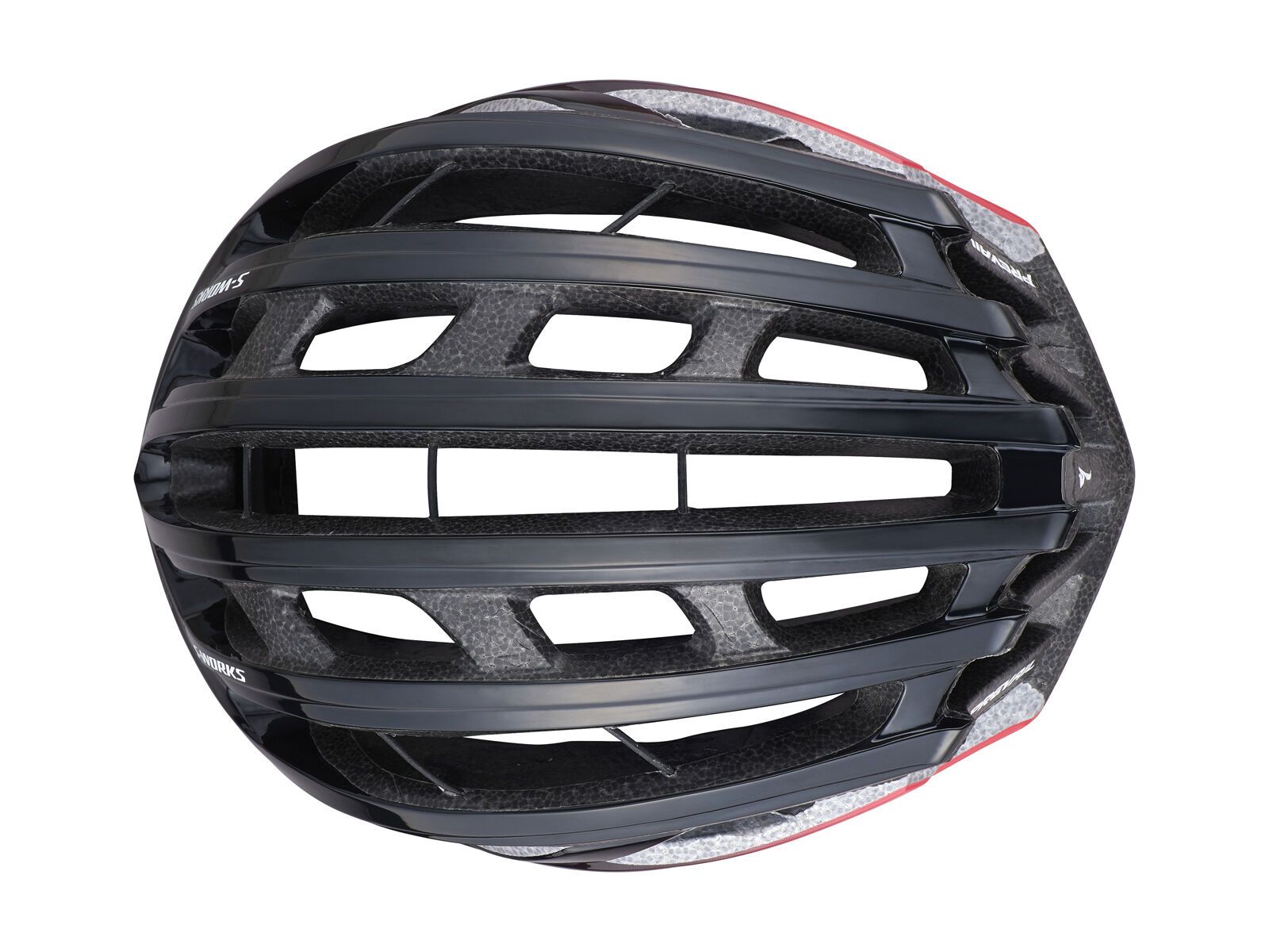 Specialized S-Works Prevail II Vent ANGi SD Worx - Bild 6