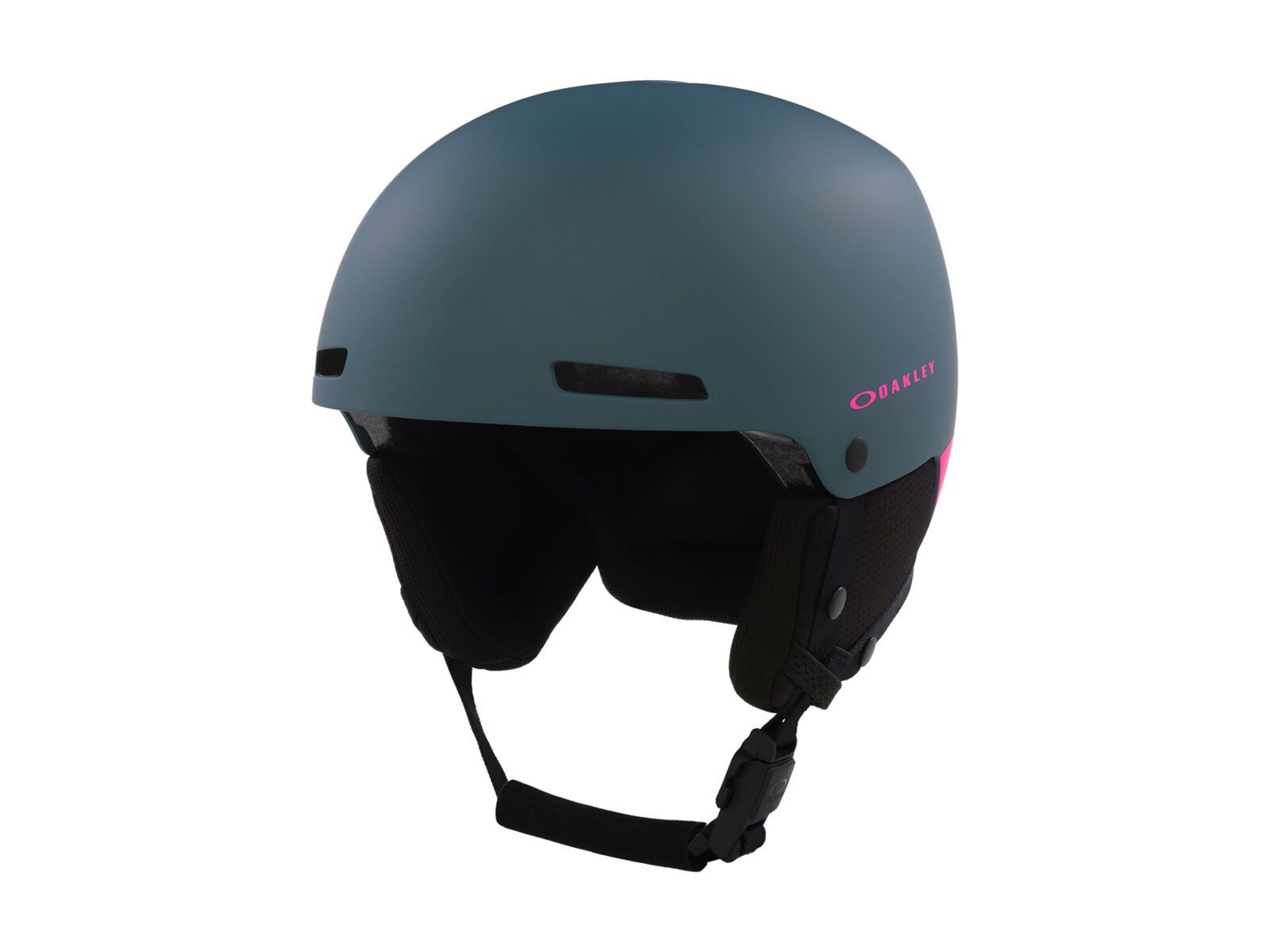 Oakley Mod1 Pro, matte poseidon/pink - Bild 1