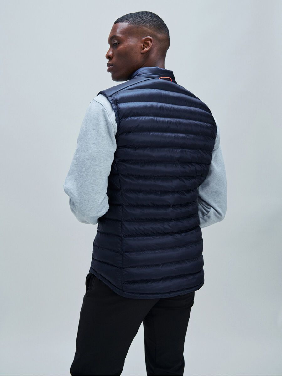 POC Coalesce Vest, apatite navy - Bild 4