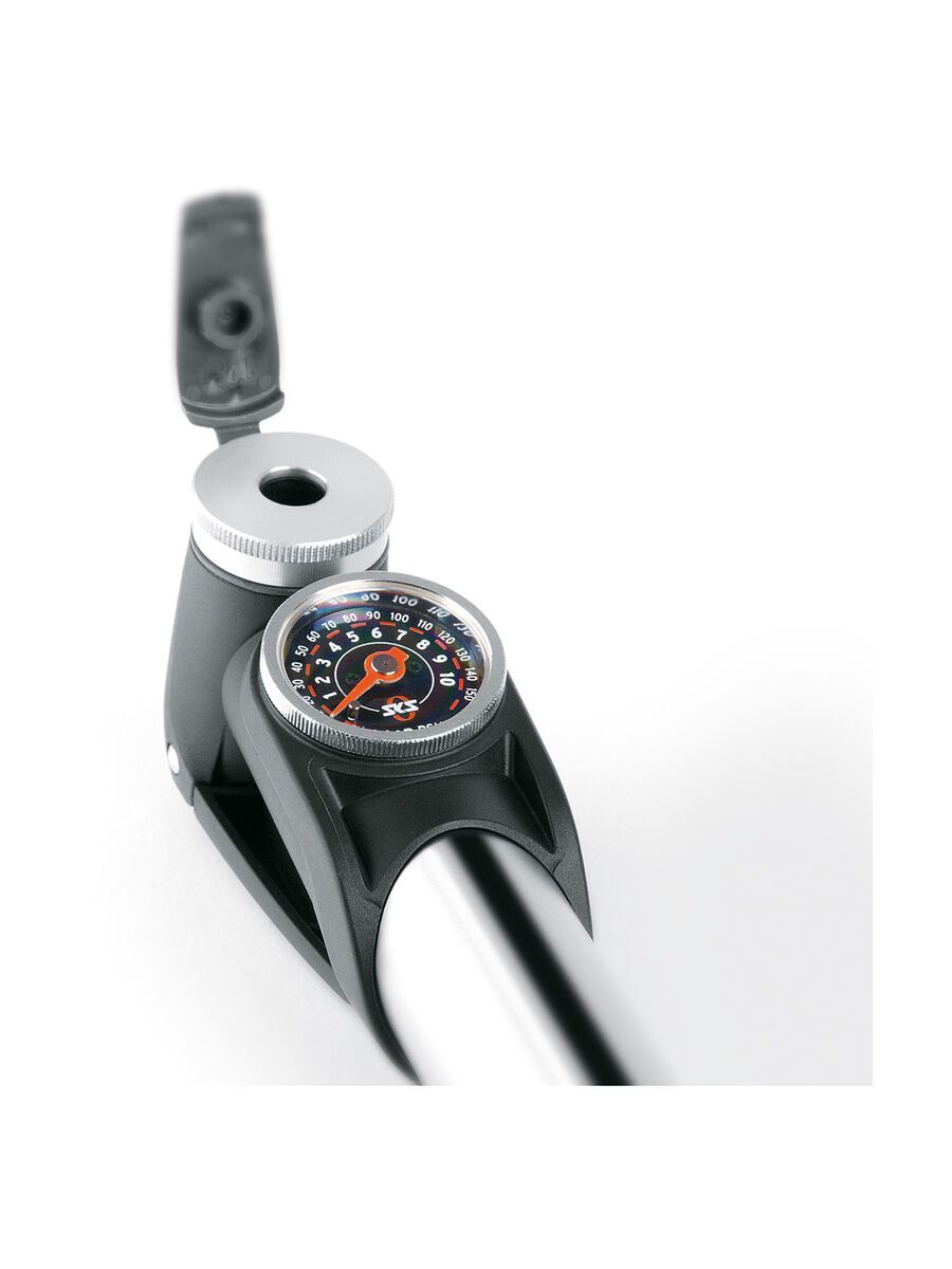 SKS Injex Control Alu - Bild 4