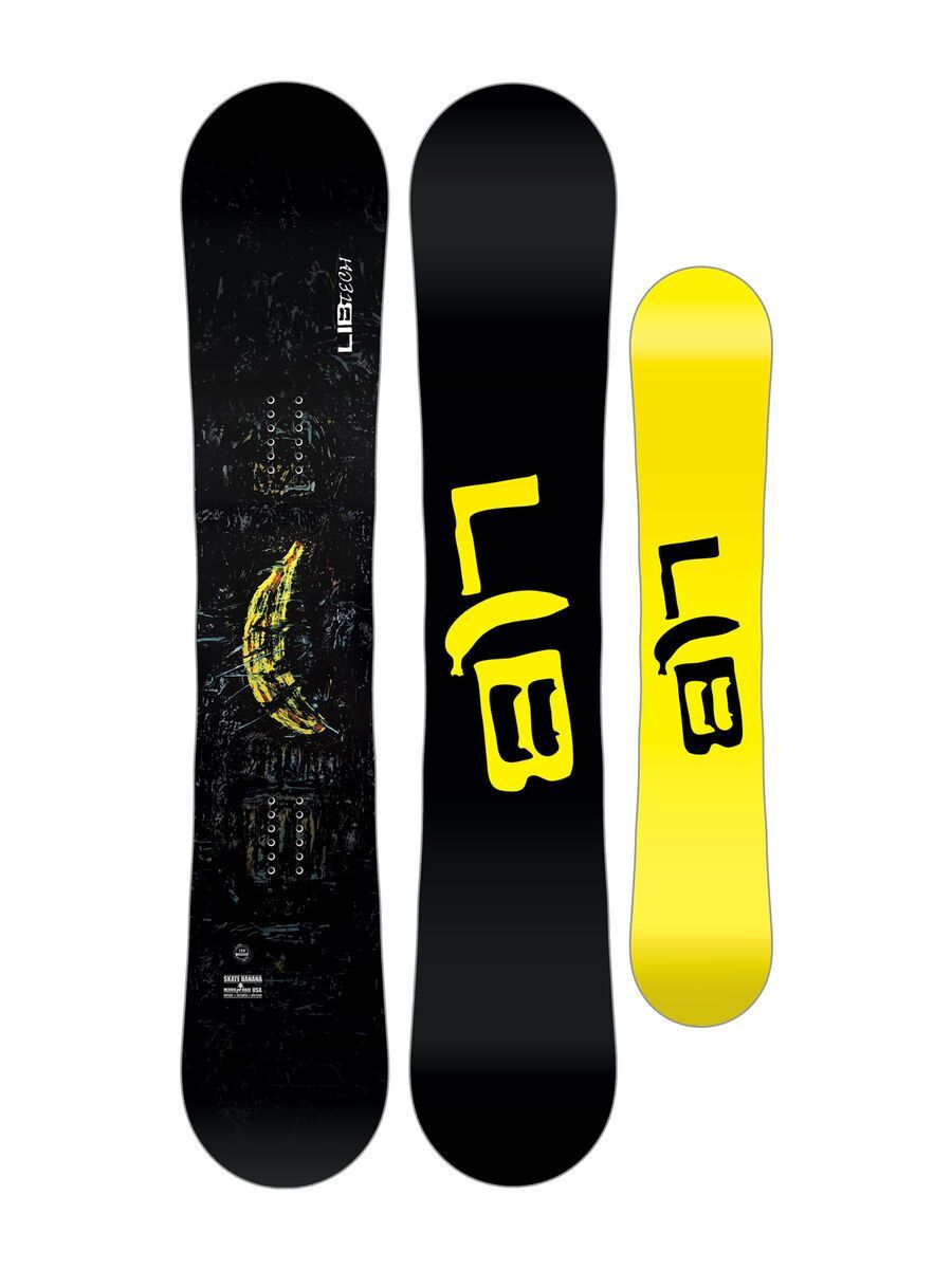 Lib Tech Skate Banana - Bild 1