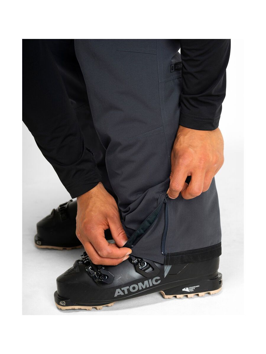 Armada Corwin Insulated Pant, indigo - Bild 8