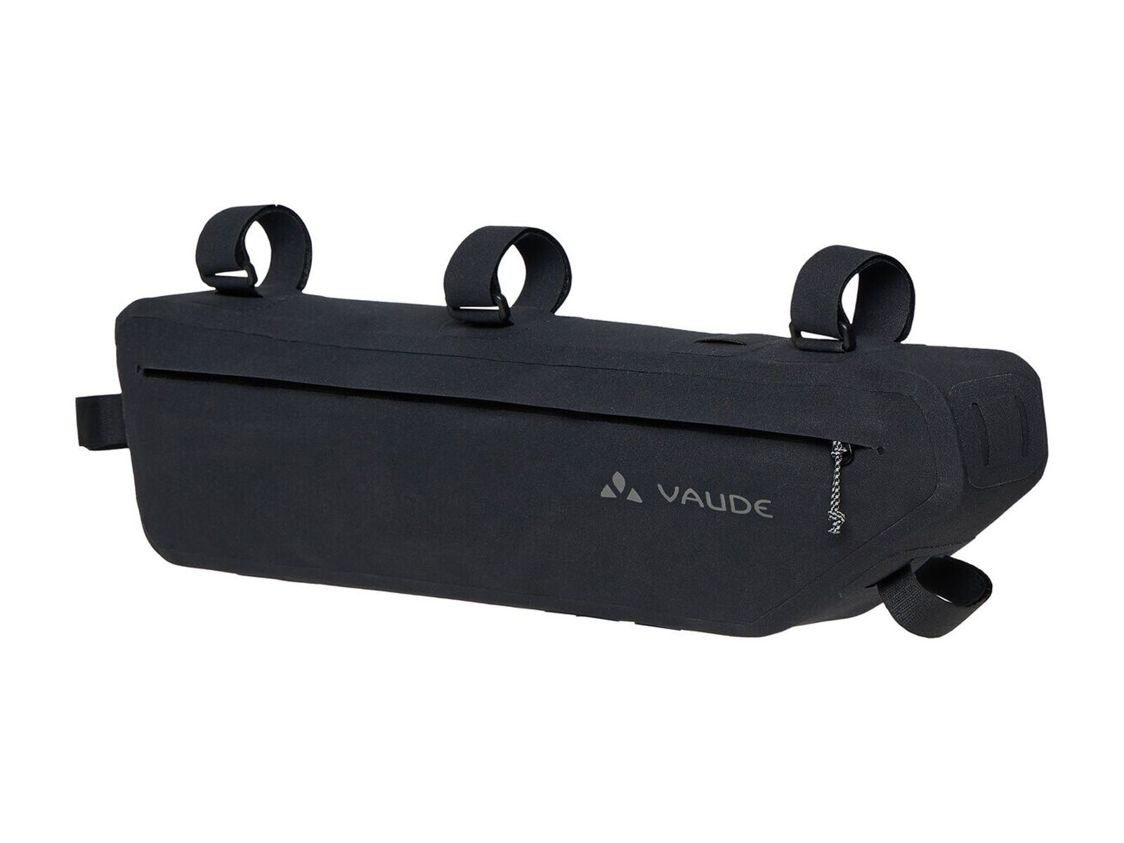Vaude Trailframe L, black - Bild 2