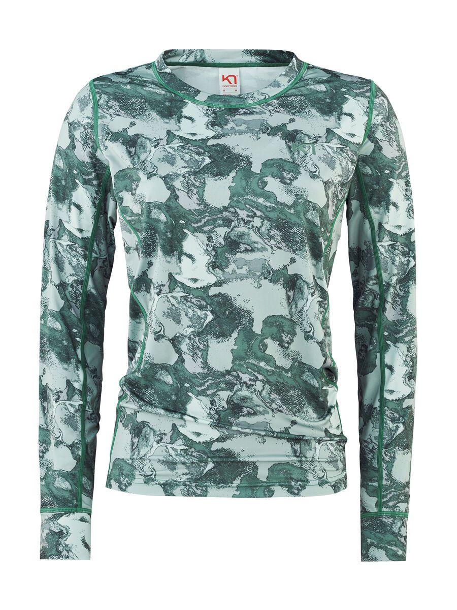 Kari Traa Fantastisk Longsleeve, rmurk - Bild 1