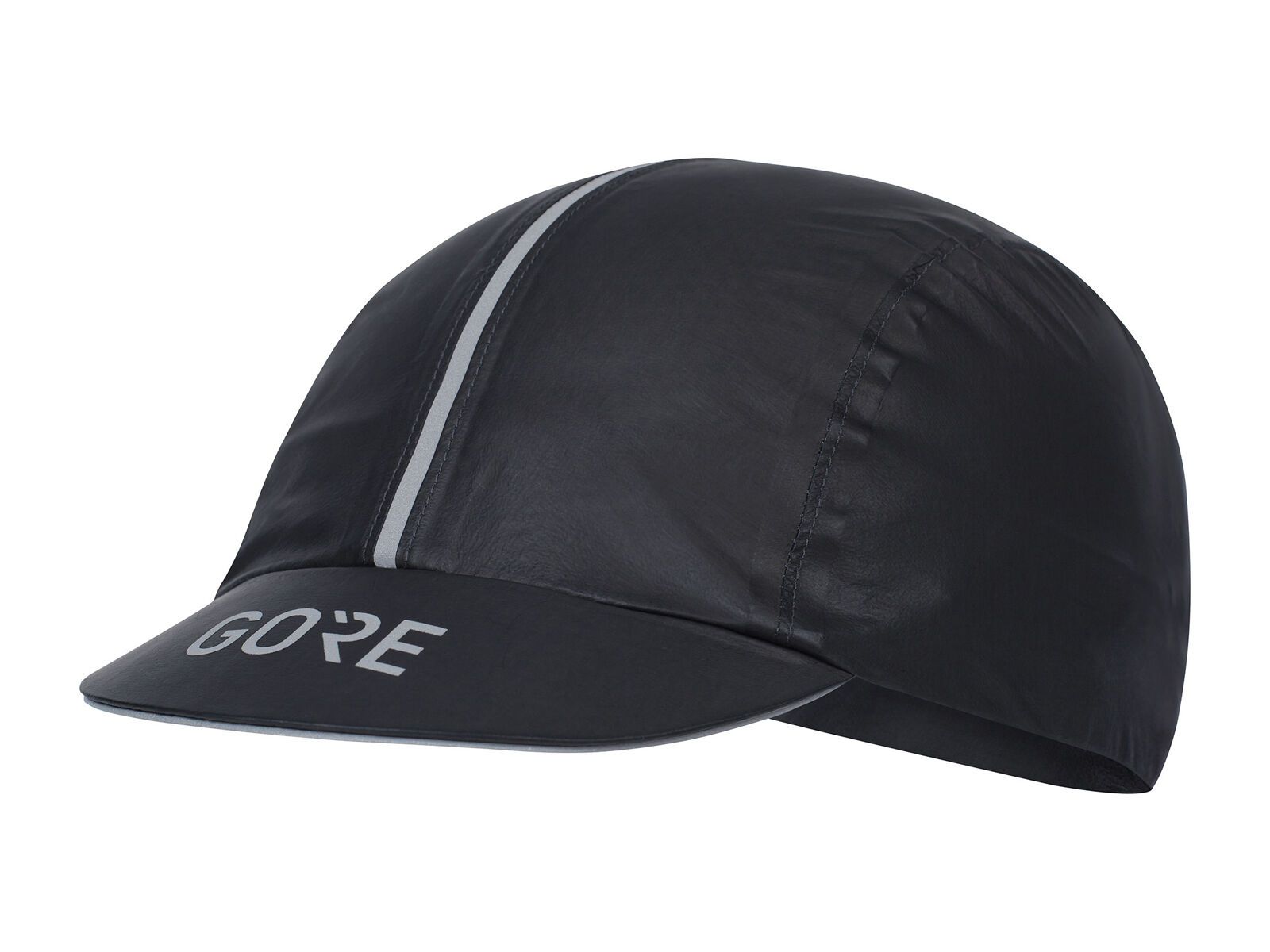 GOREWEAR C7 Gore-Tex Shakedry Kappe, black - Bild 1