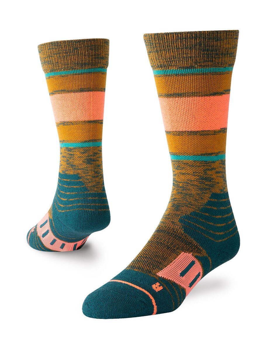 Stance Heroine, khaki - Bild 1