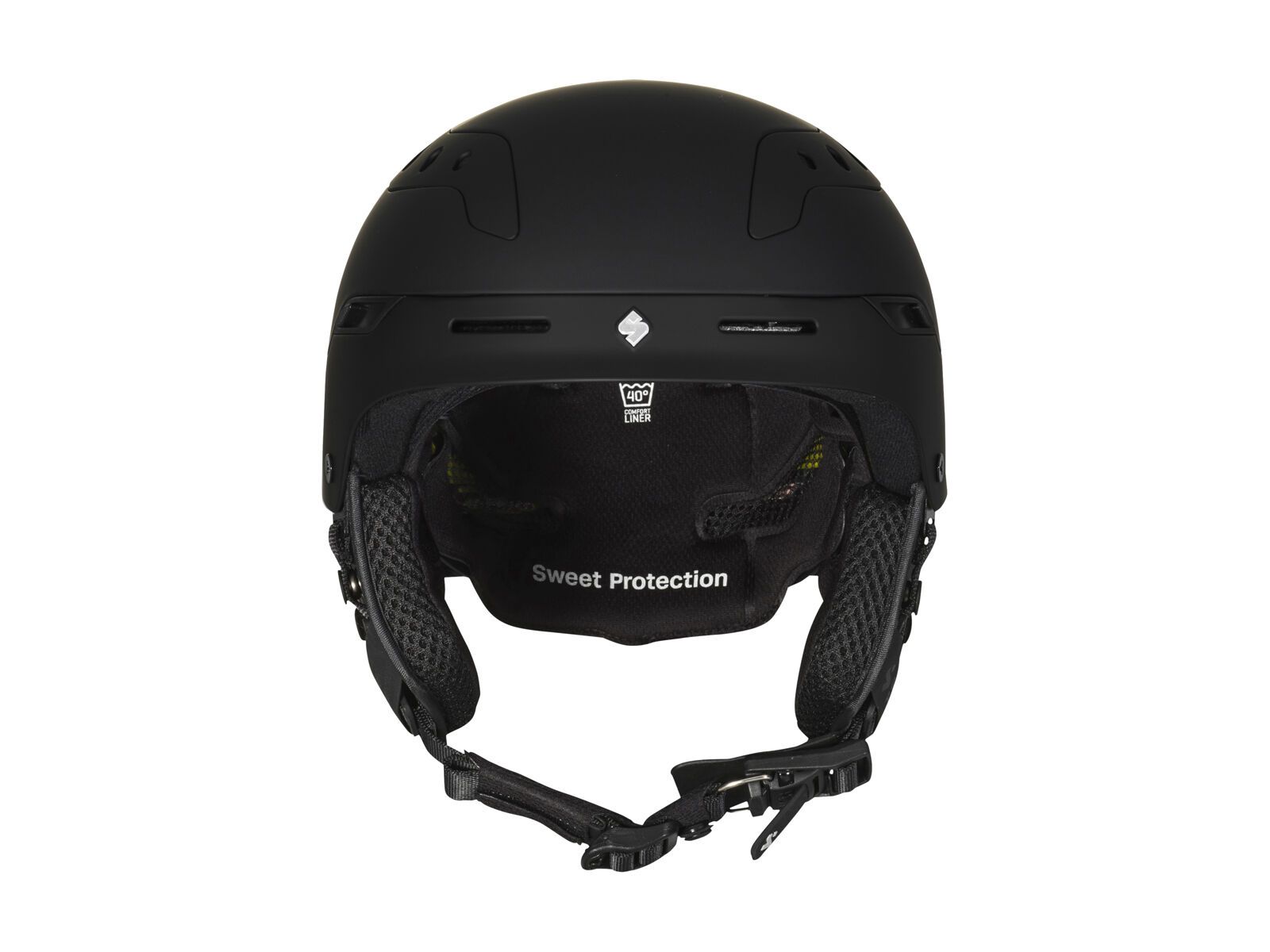 Sweet Protection Switcher MIPS, dirt black - Bild 2