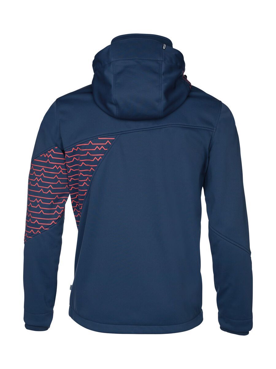 ION Rascal, insignia blue - Bild 2