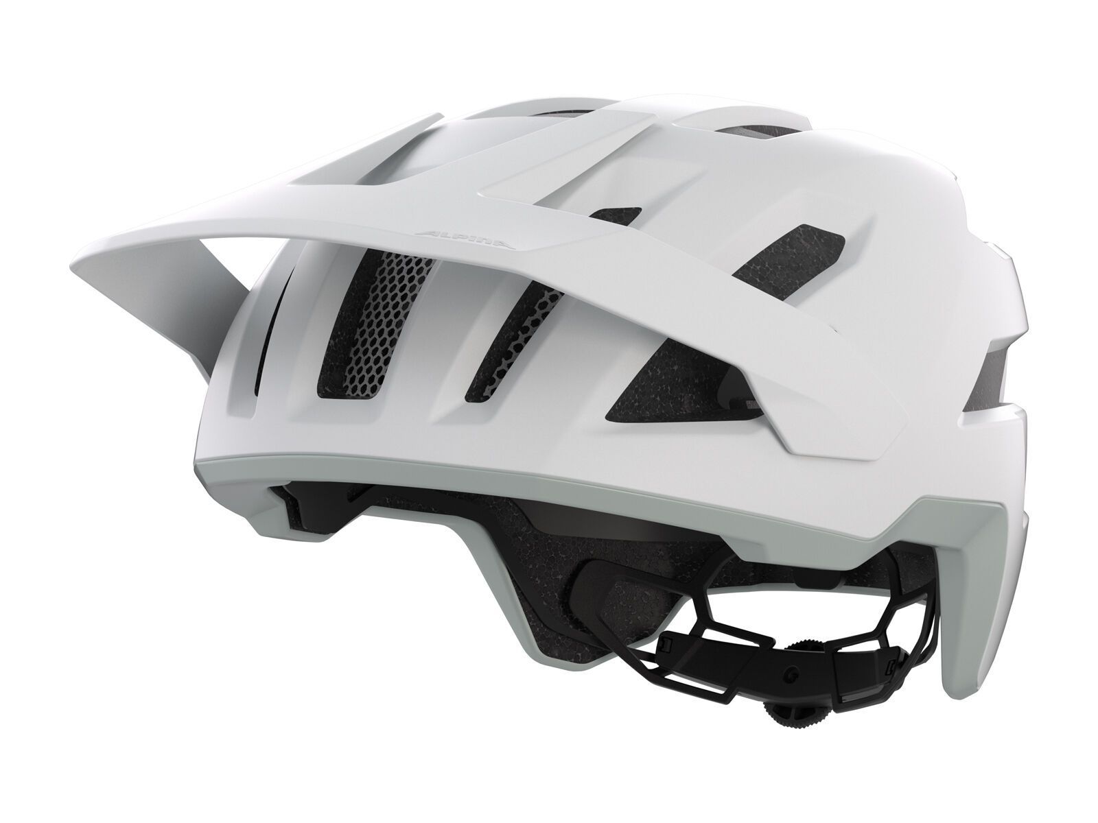 Alpina Taunus, white-smoke-grey matt - Bild 9