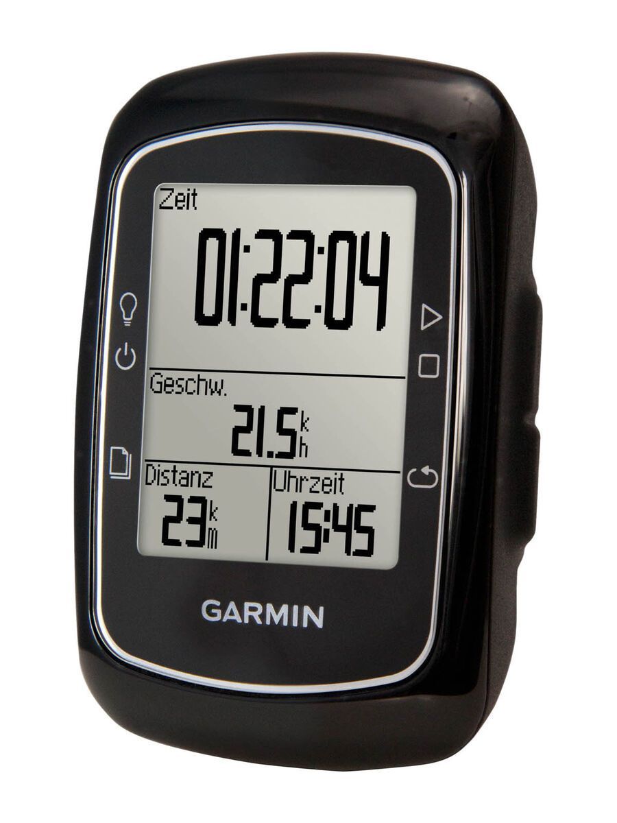 Garmin Edge 200 - Bild 1