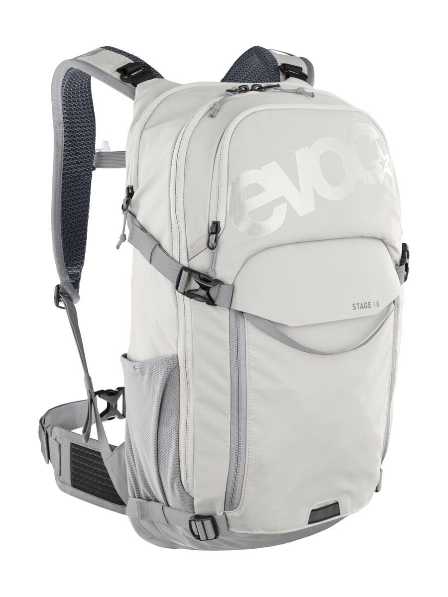 Evoc Stage 18, sand/stone - Bild 1