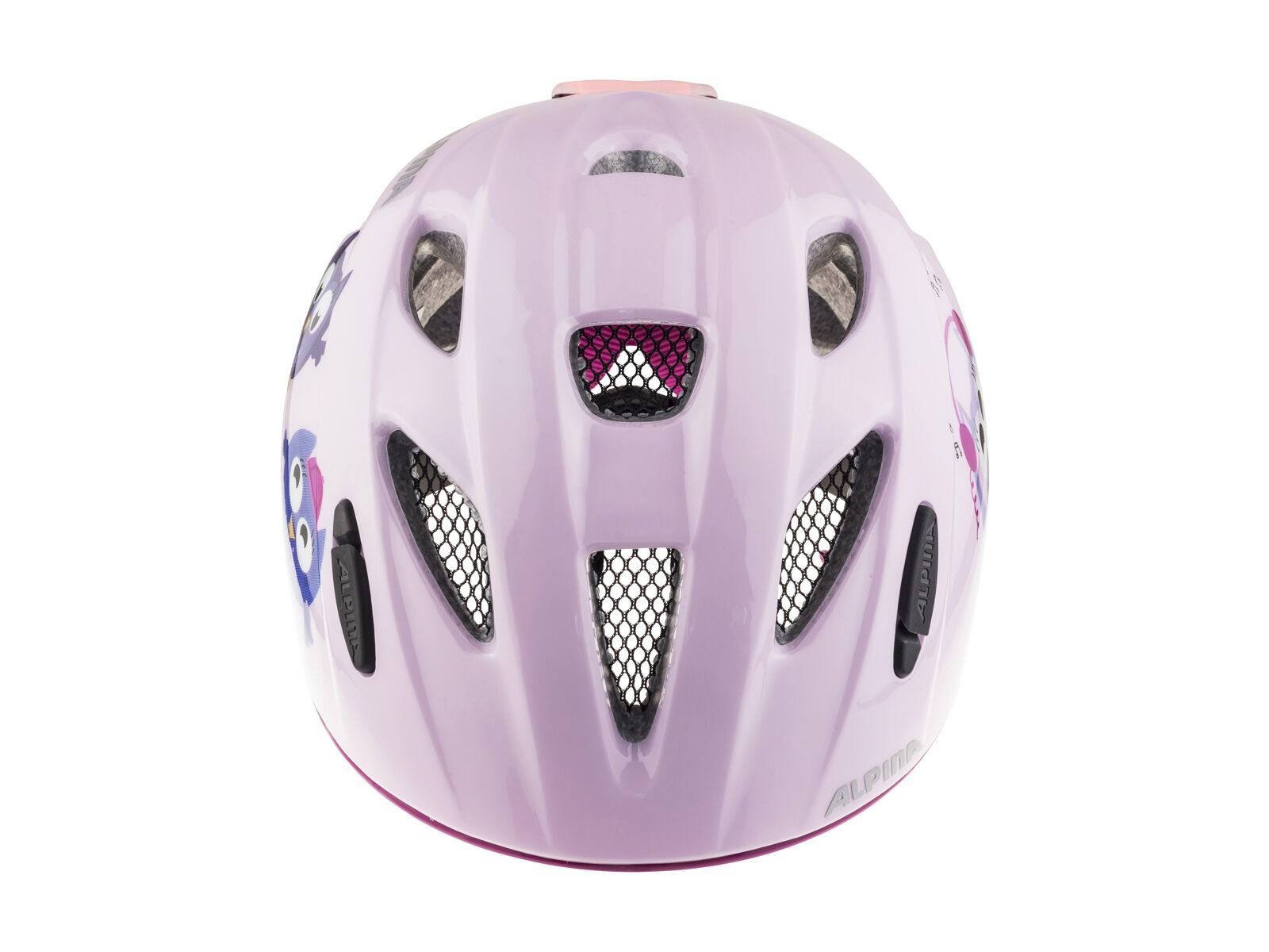 Alpina Ximo Flash, happy-owles - Bild 3