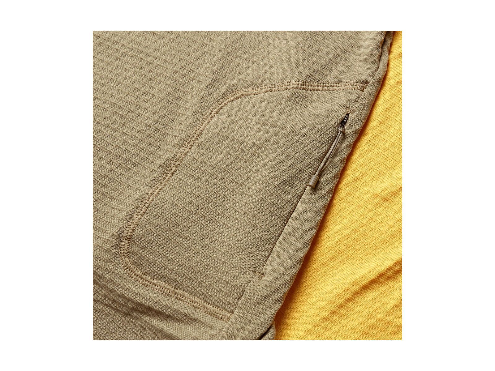 Endura SingleTrack Fleece, tweed green - Bild 4