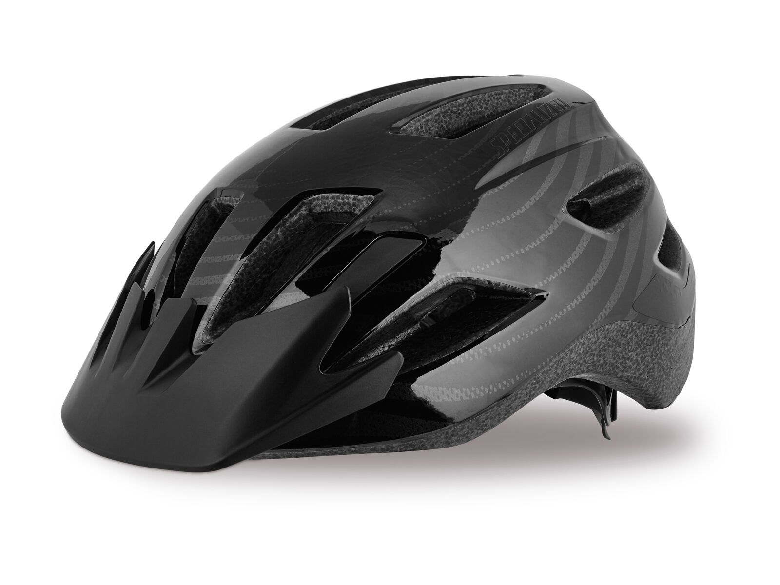 Specialized Shuffle Youth SB, black - Bild 1