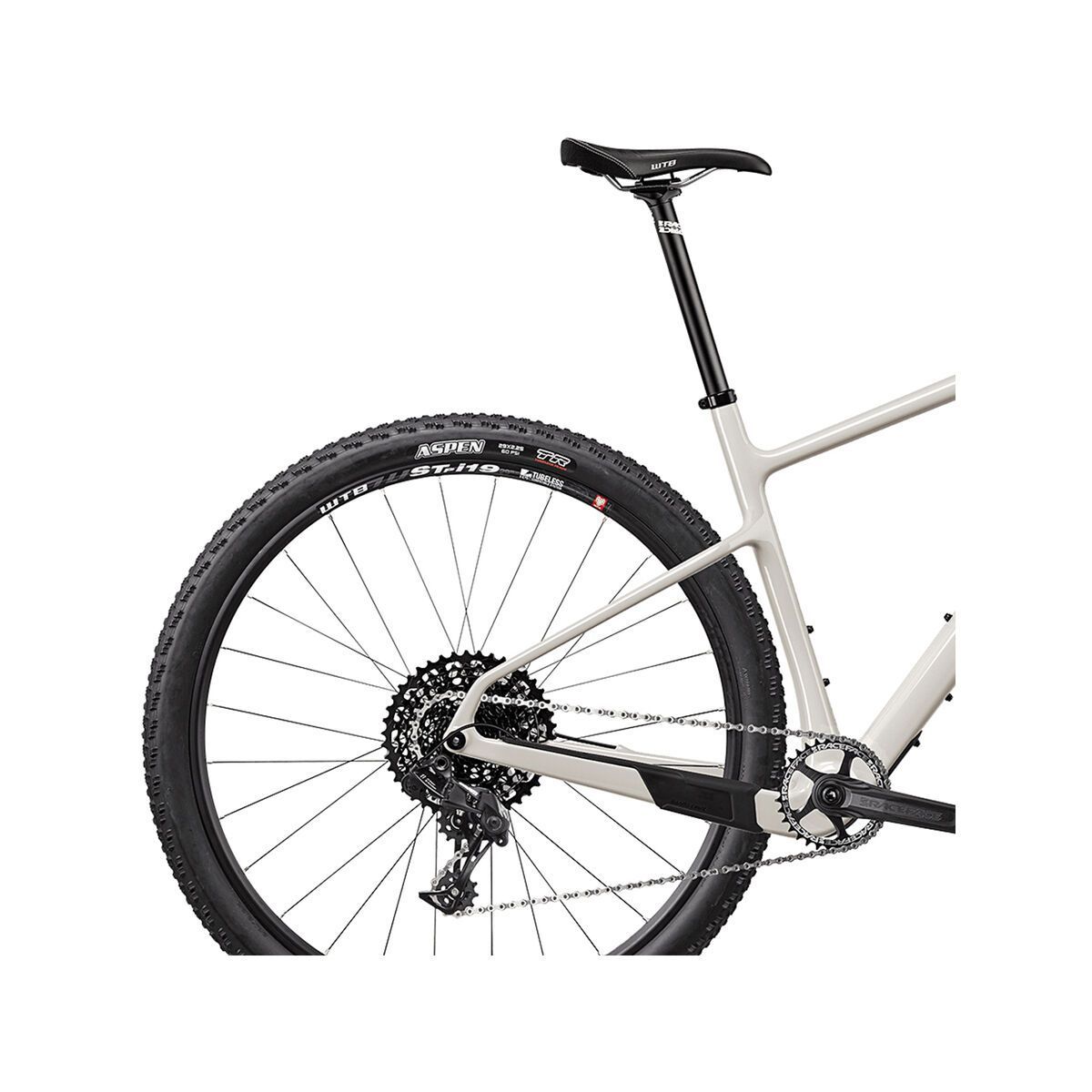 Santa Cruz Highball C R, gloss fog - Bild 6