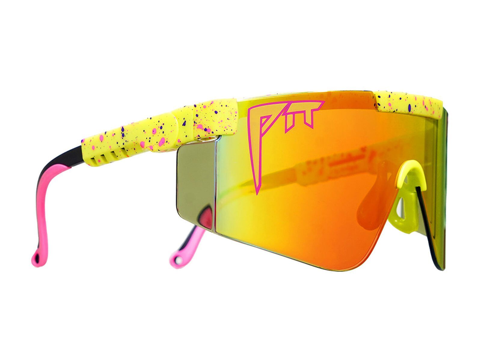 Pit Viper The 2000s, The 1993 / Rainbow Revo Mirror - Bild 2