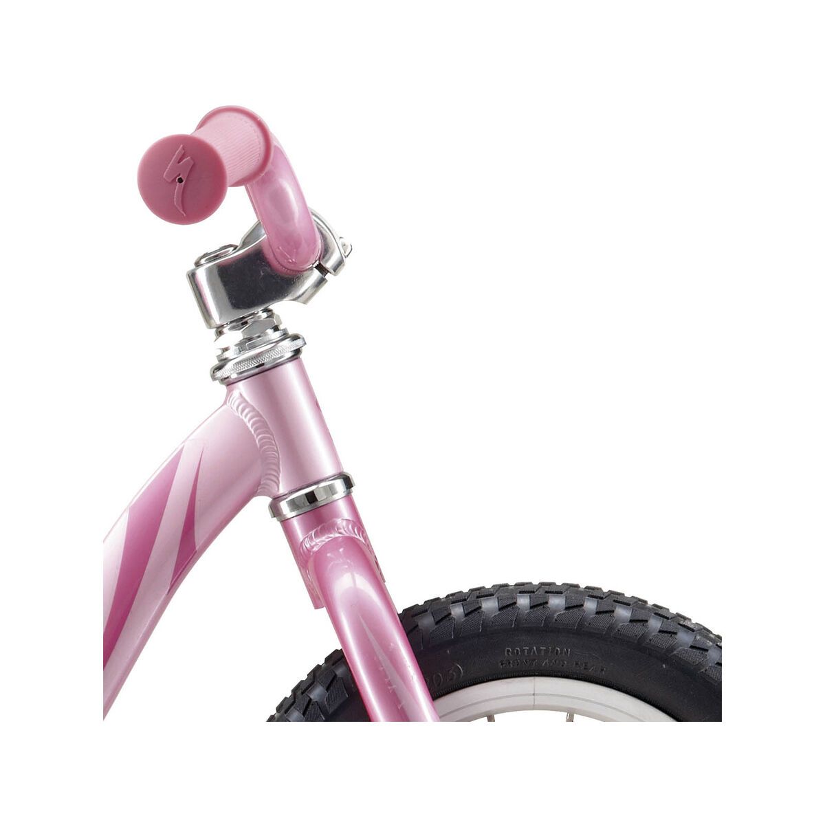 Specialized Hotwalk Girl, Pink - Bild 5