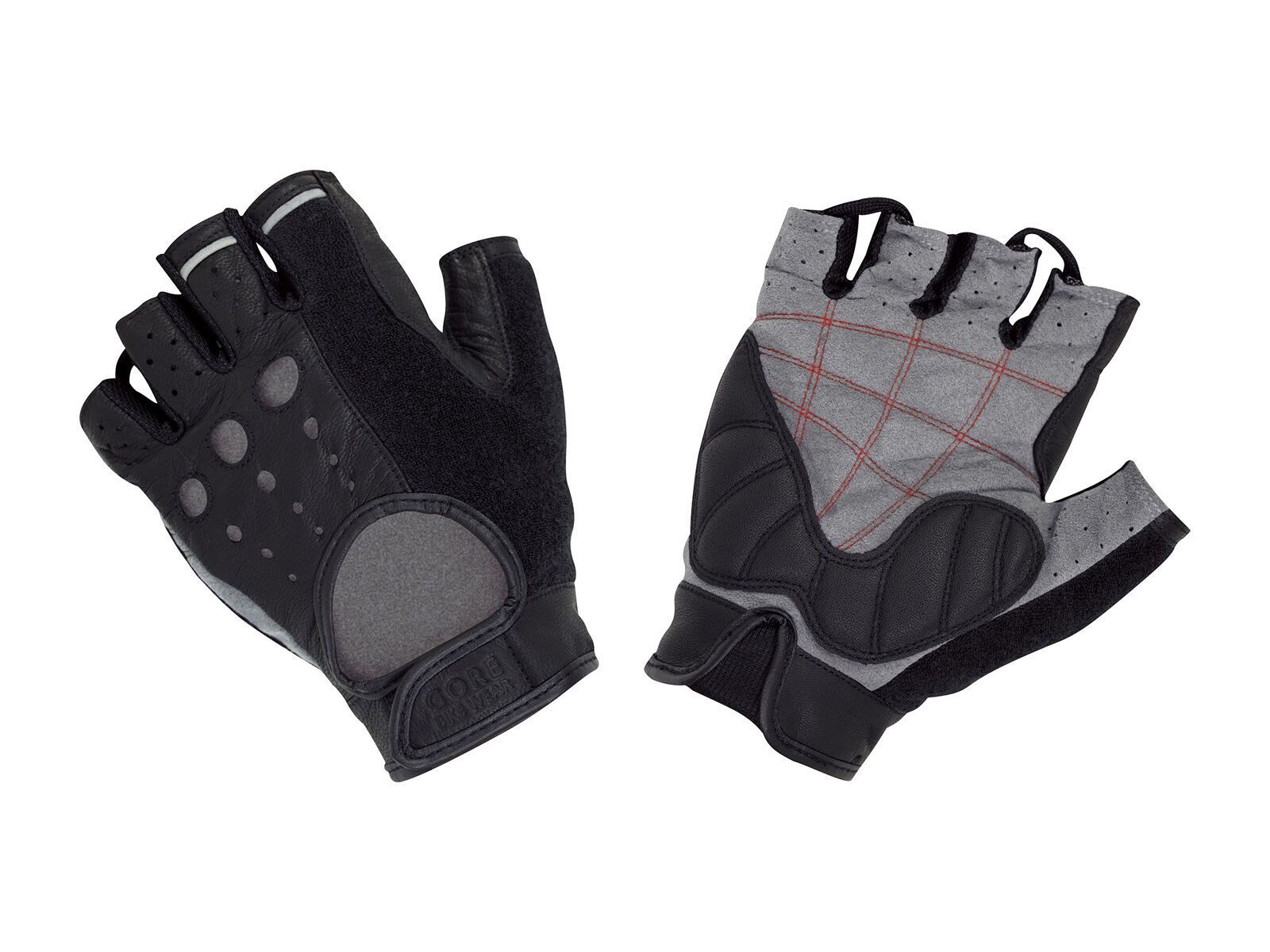 Gore Bike Wear Retro Tech Handschuhe, black - Bild 1