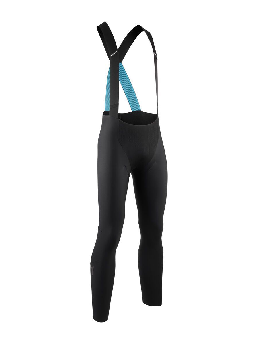 Assos Equipe R Habu Bib Tights S11, black series - Bild 2