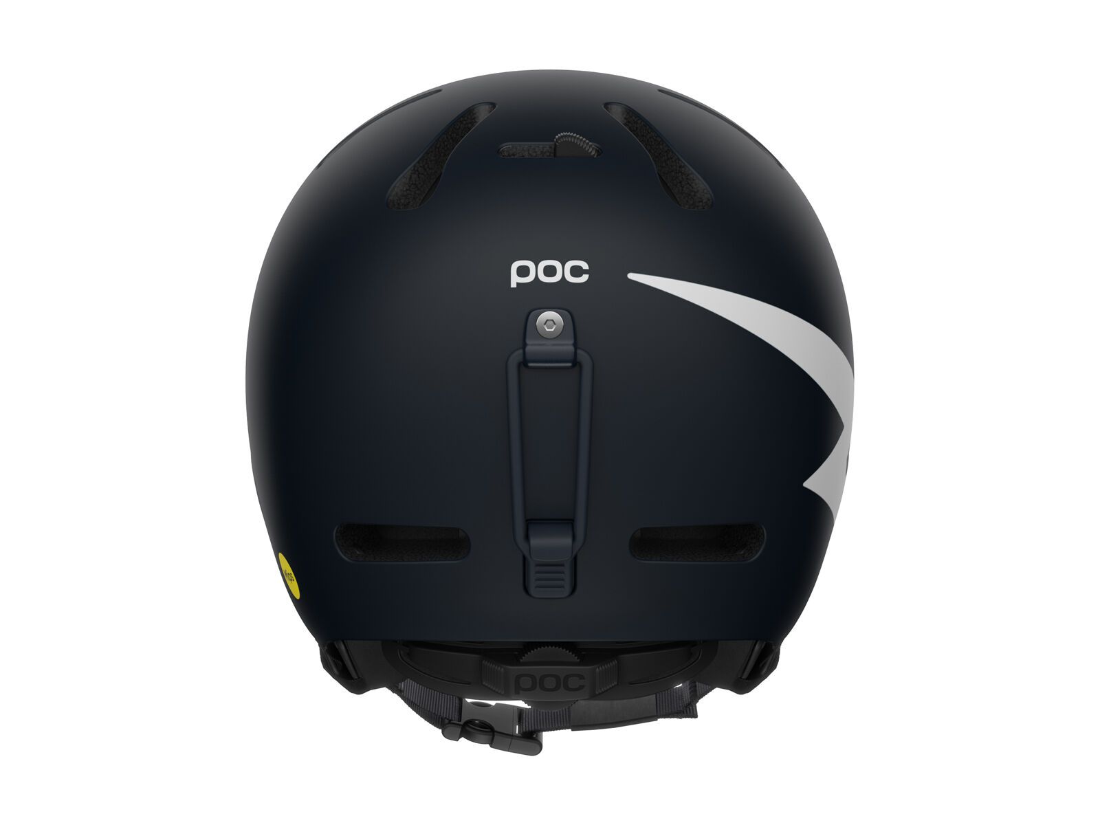 POC Fornix MIPS, blixten blue matt - Bild 3