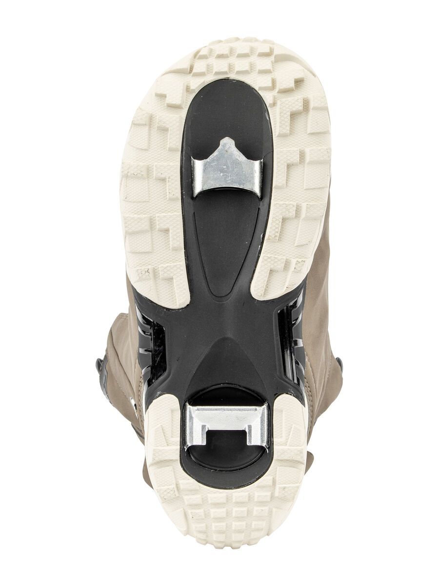 Nitro Lava Clicker TLS, sand/white - Bild 3