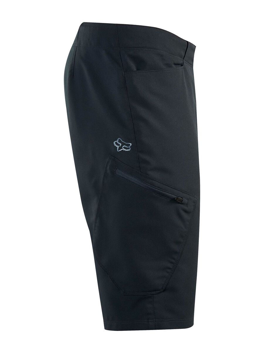 Fox Ranger Cargo Short with Liner, black - Bild 3