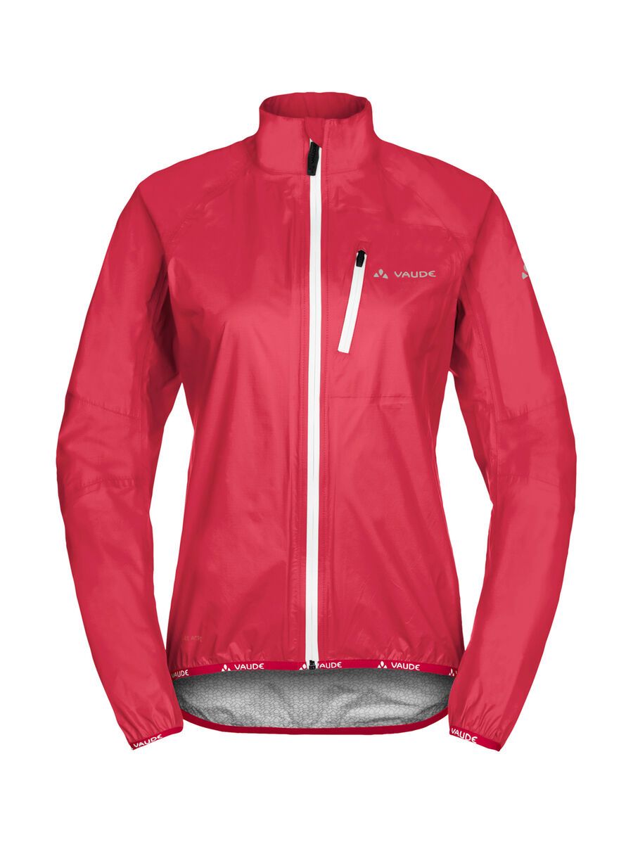 Vaude Women's Drop Jacket III, strawberry - Bild 1