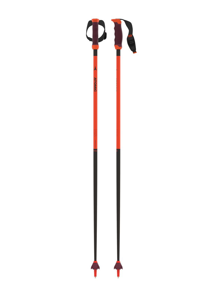 Atomic Redster RS SQS red/black 115 cm AJ5005684115