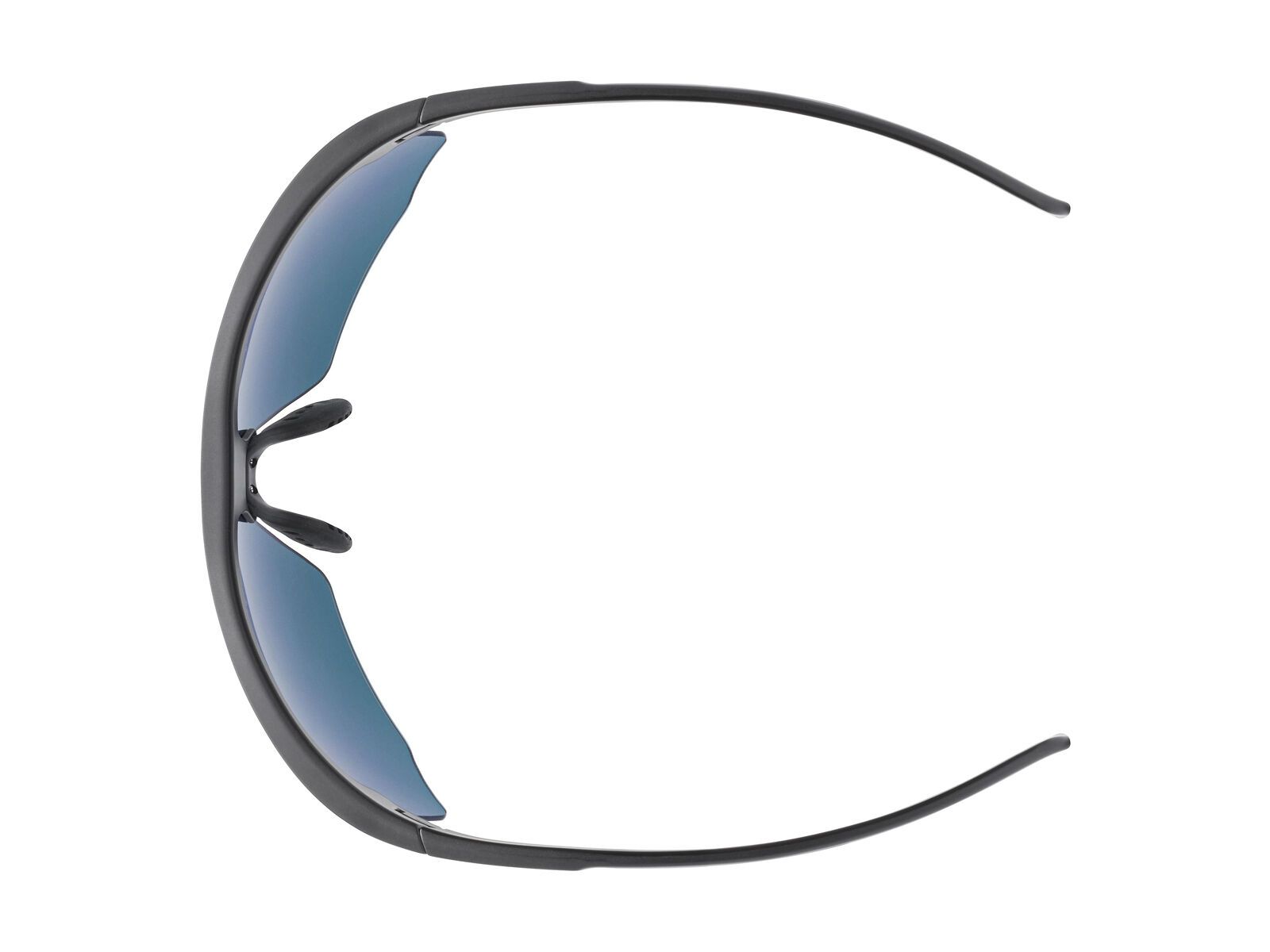 uvex aerios, Mirror Red / black matt - Bild 5