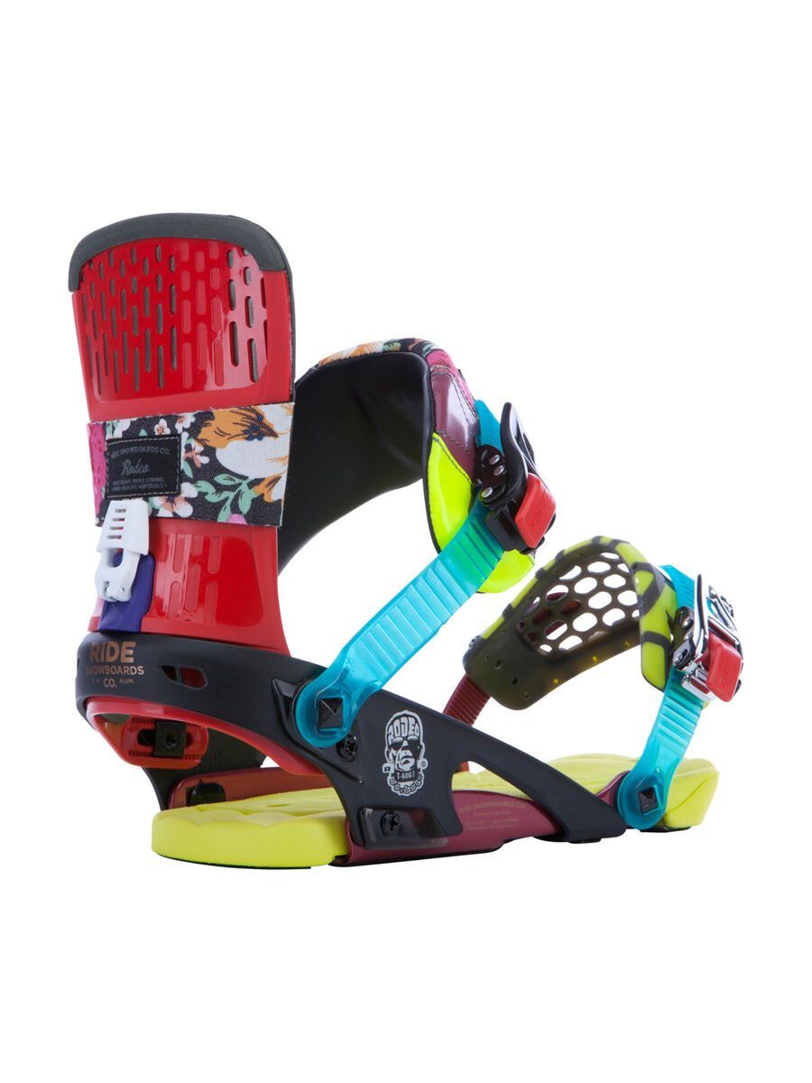 Ride Rodeo, franken - Bild 1