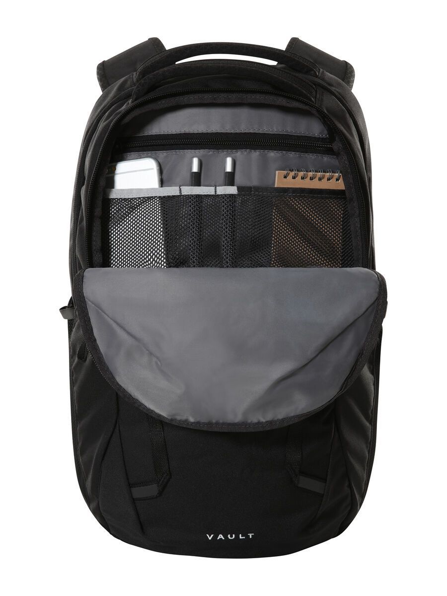 The North Face Women’s Vault, tnf black - Bild 4