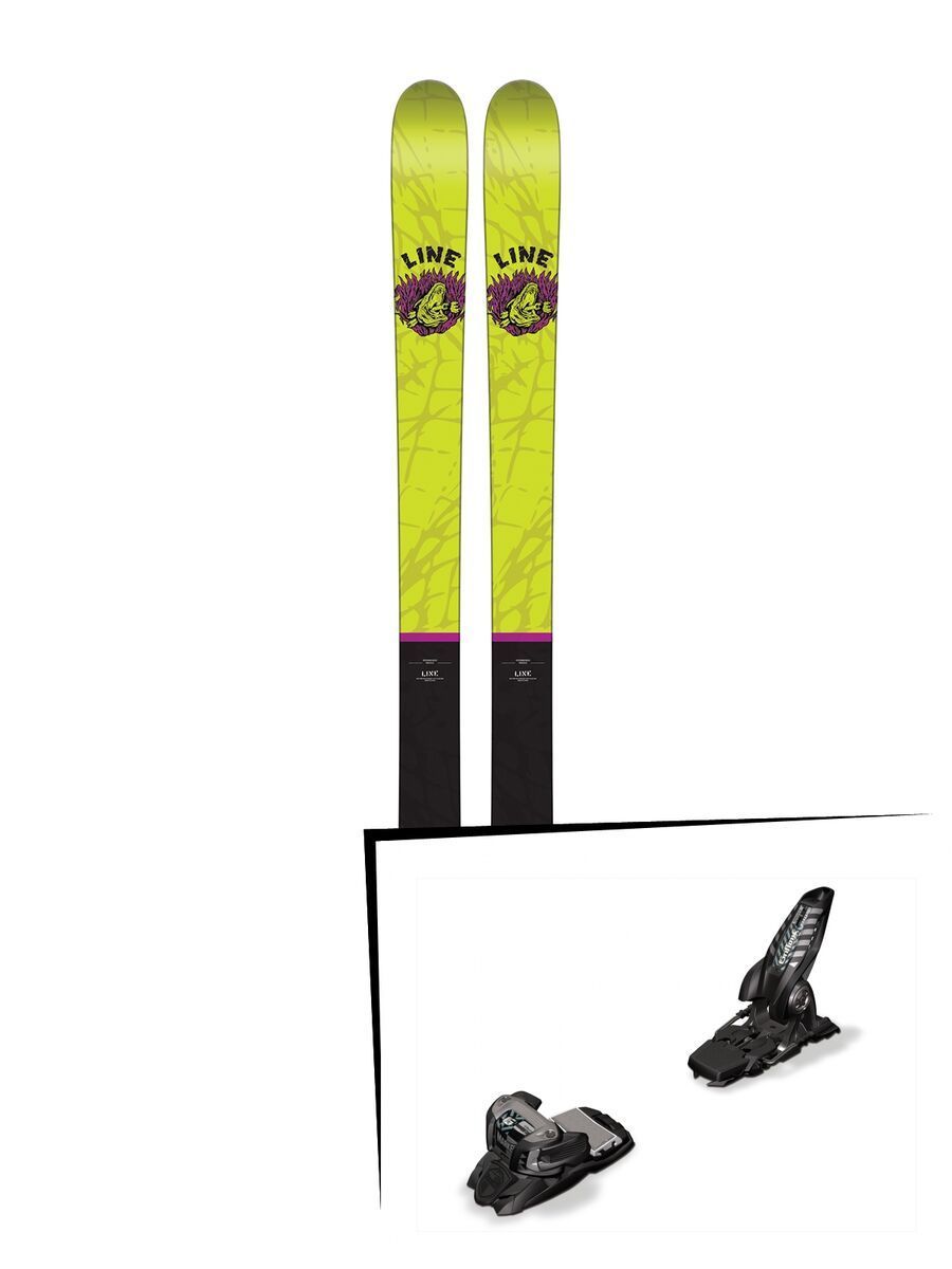 Set: Line Gizmo 2017 + Marker Griffon 13 (1458306) - Bild 1